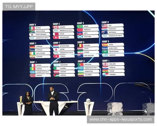 世界杯此组是淘汰赛爆点的源头